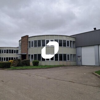 More details for Light Industrial to Rent