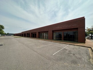 More details for 1940 Brooks E, Memphis, TN - Office for Rent