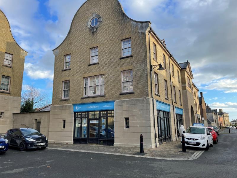 Bridport Rd, Dorchester for sale Building Photo- Image 1 of 1