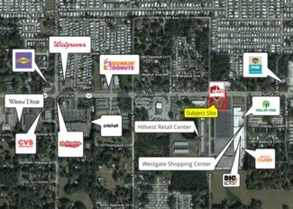 More details for State Road 54, Zephyrhills, FL - Land for Sale