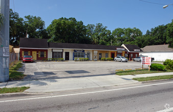 706 W Dr Martin Luther King Jr Blvd, Tampa, FL for sale Primary Photo- Image 1 of 1