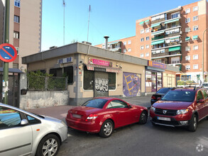 Calle De Ocaña, 91, Madrid, Madrid for sale Primary Photo- Image 1 of 3