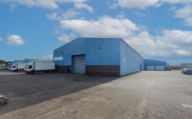 More details for Halbeath Pl, Dunfermline - Industrial to Rent
