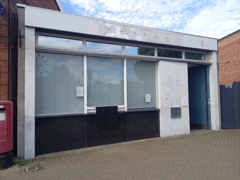 186 Broadway, Didcot for sale - Building Photo - Image 2 of 3