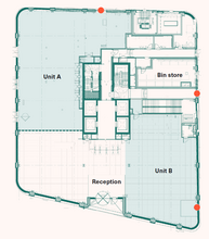 John Dalton St, Manchester for rent Floor Plan- Image 1 of 1