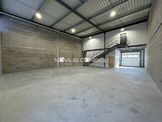 More details for Light Industrial to Rent
