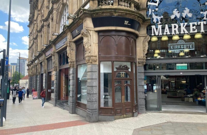 14 Vicar Ln, Leeds for sale Building Photo- Image 1 of 1