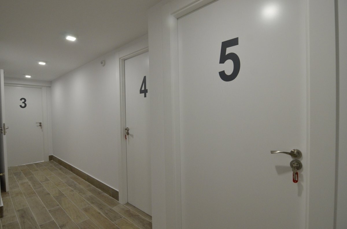 Office in Salamanca, Salamanca to rent Interior Photo- Image 1 of 22