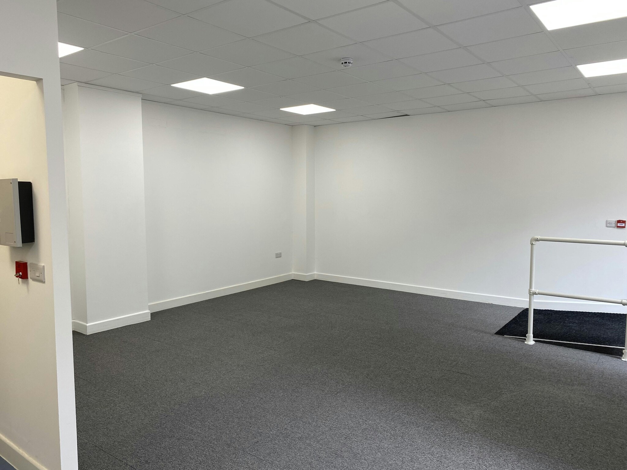 Market Pl E, Ripon to rent Interior Photo- Image 1 of 2