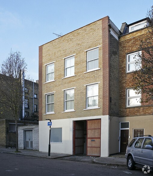 1 Hercules St, London for sale - Building Photo - Image 1 of 1