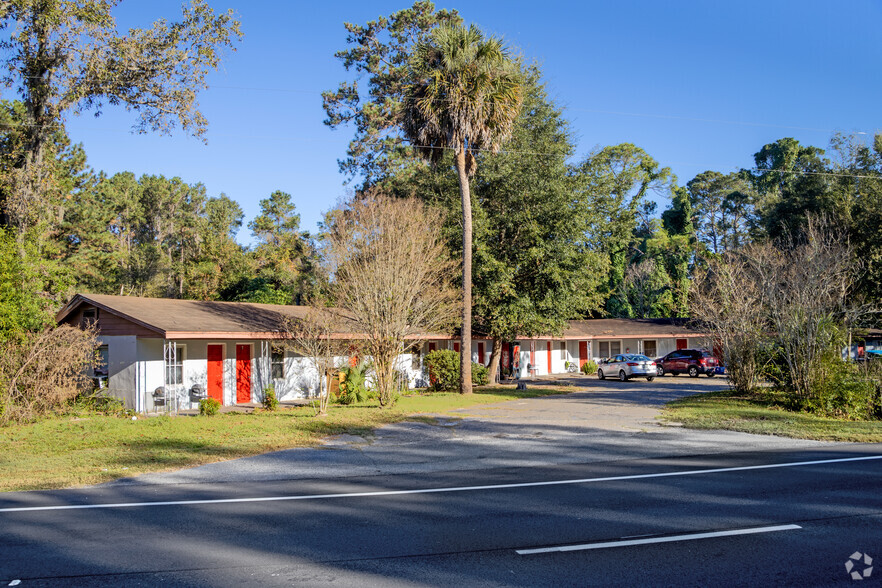 9556 Apalachee Pky, Tallahassee, FL for sale - Primary Photo - Image 1 of 1