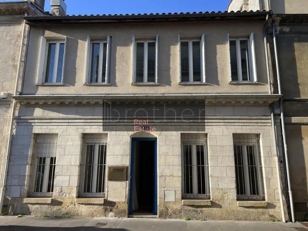 Office in Bordeaux to rent Building Photo- Image 1 of 7