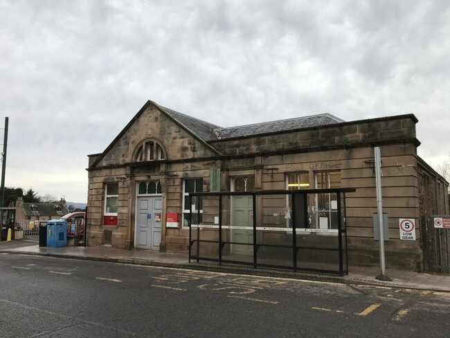 More details for 2 Lamington St, Tain - Retail to Rent