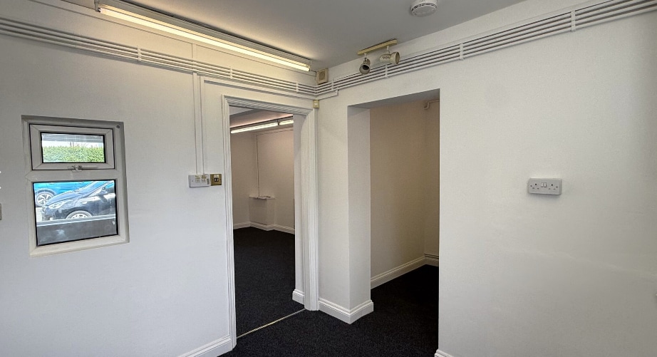 28A Pentrich Rd, Alfreton to rent - Interior Photo - Image 2 of 3