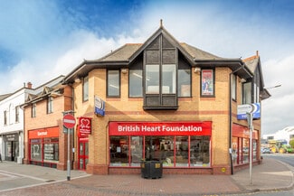 More details for 29-30 Commercial St, Hereford - Co-working to Rent