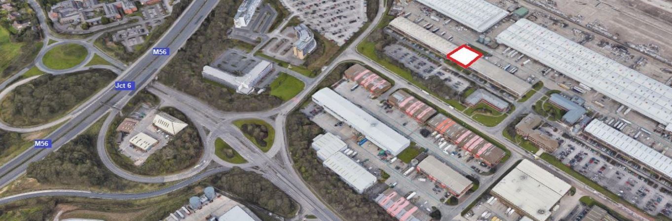 Avro Way, Manchester for sale Building Photo- Image 1 of 1