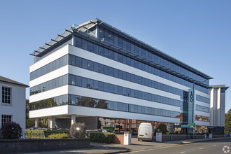 100 Hagley Rd, Birmingham for rent Building Photo- Image 1 of 8