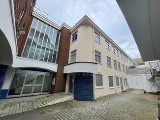 More details for 3 Commercial St, Jersey - Office for Rent