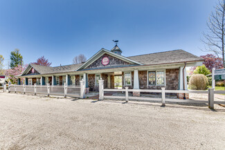 More details for 779 Montauk Hwy, Water Mill, NY - Retail for Rent