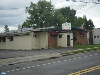 More details for 215 W Philadelphia Ave, Morrisville, PA - Retail for Sale