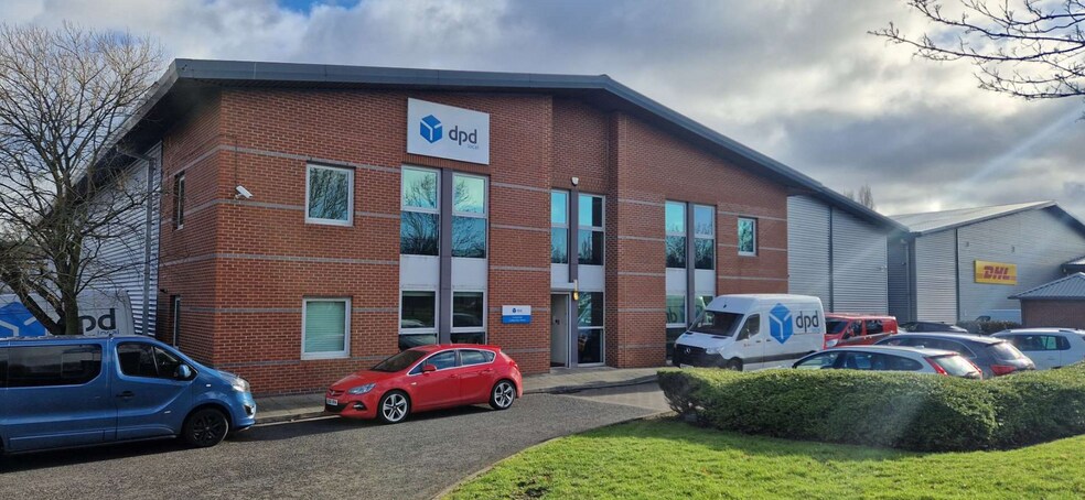 Kingsway North, Gateshead for sale - Building Photo - Image 1 of 1