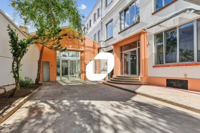 11 Rue Benjamin Raspail, Malakoff to rent - Building Photo - Image 3 of 12