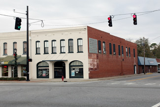 More details for 8 W Bacon St, Pembroke, GA - Retail for Sale