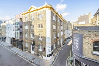 More details for 171-173 Bermondsey St, London - Retail for Sale