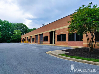 More details for 2001-2003 Commerce Park Dr, Annapolis, MD - Flex for Rent