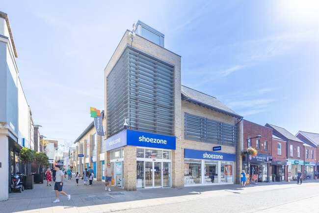 More details for Chequers Ct, Huntingdon - Retail to Rent