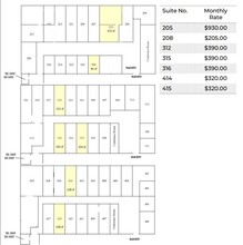 6320 Monona Dr, Madison, WI for rent Floor Plan- Image 1 of 1