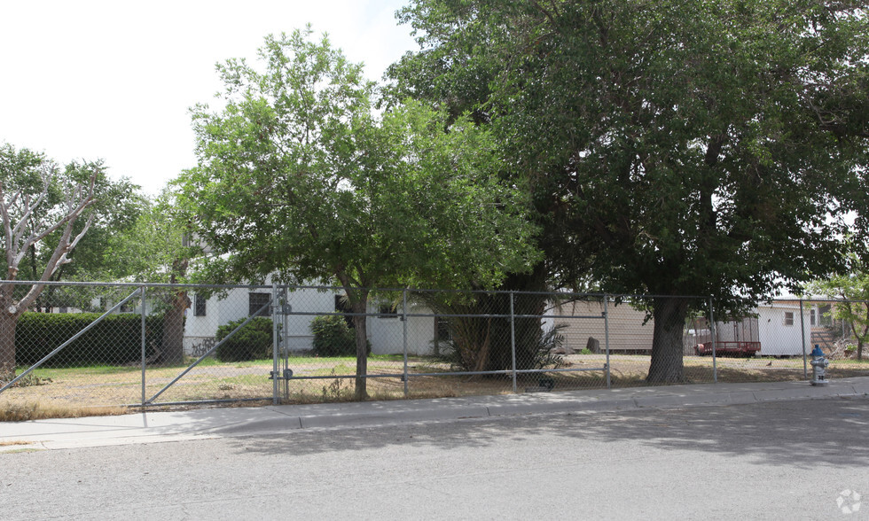 400 S Glenwood St, El Paso, TX for sale - Primary Photo - Image 1 of 1