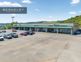 2838 Pike St, Parkersburg, WV for sale Building Photo- Image 1 of 1