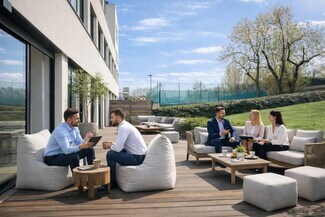 More details for Office to Rent