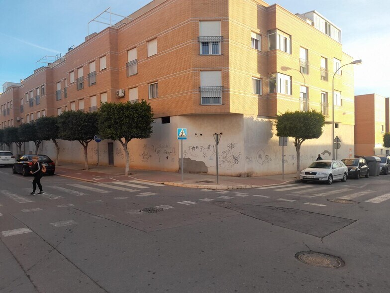 Retail in El Ejido, Almería for sale - Building Photo - Image 2 of 6