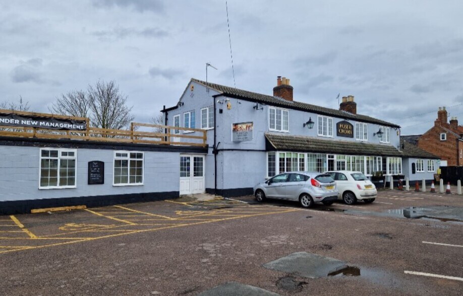 6 Main St, Loughborough for sale - Primary Photo - Image 1 of 1