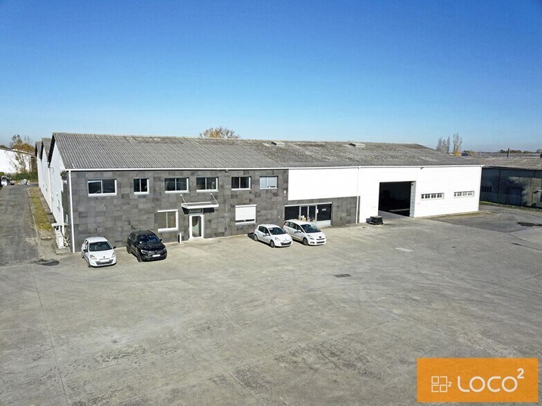 12 Chemin De La Chasse, Colomiers to rent - Building Photo - Image 2 of 14