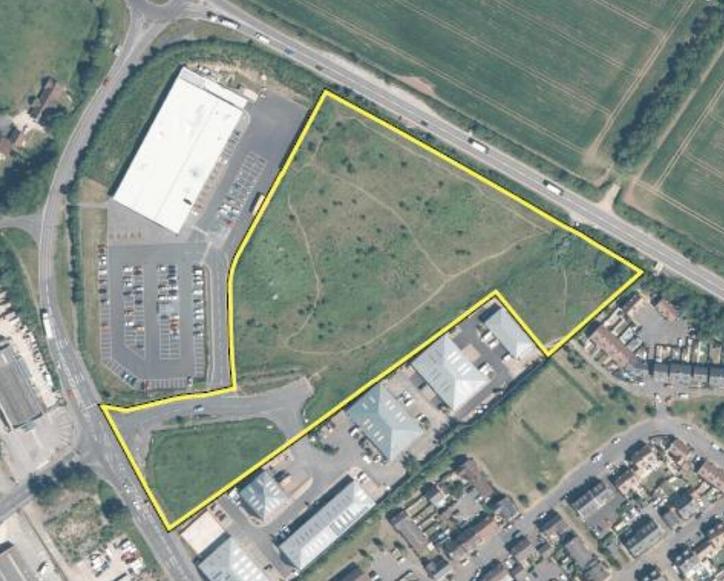 Wendal Rd, Blandford Forum for sale Primary Photo- Image 1 of 1