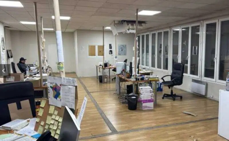 45 Rue Charles Delescluze, Bagnolet to rent - Interior Photo - Image 2 of 3