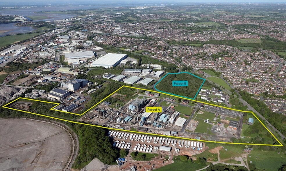 Bennett's Ln, Widnes for sale - Building Photo - Image 1 of 4