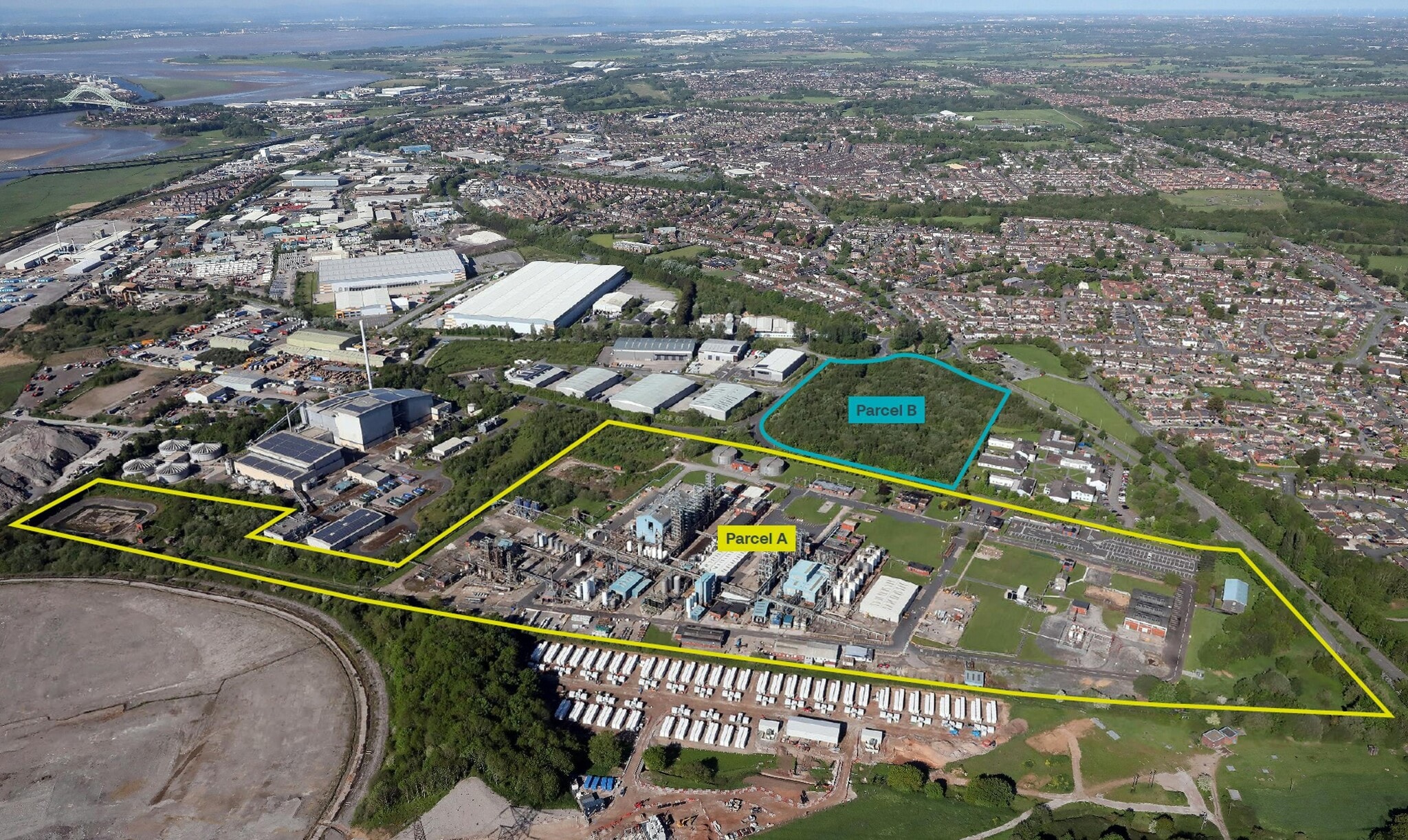 Bennett's Ln, Widnes for sale Building Photo- Image 1 of 5