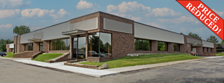 More details for 165 Kirts Blvd, Troy, MI - Office for Rent