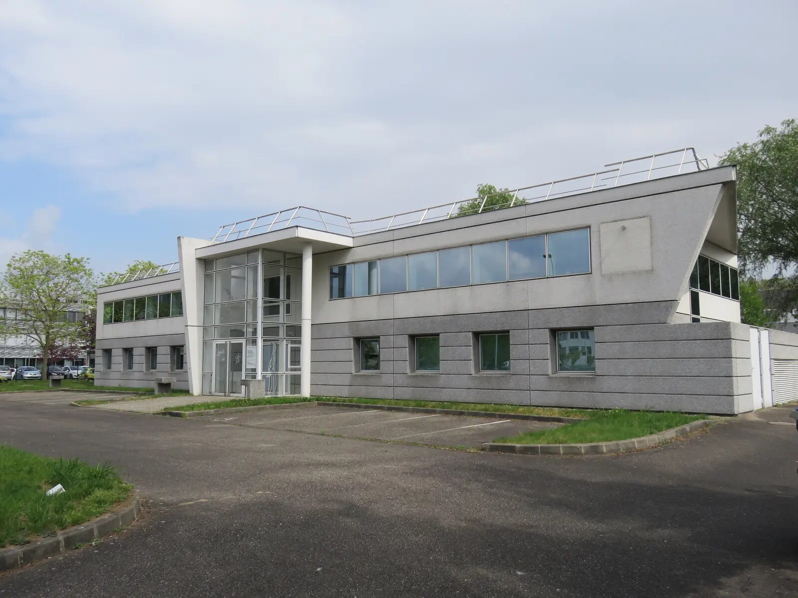 13 Rue Du Verdon, Strasbourg for sale Primary Photo- Image 1 of 8