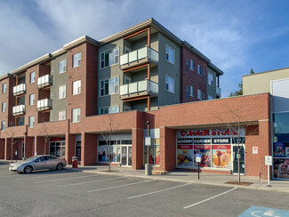 More details for 975 Academy Way, Kelowna, BC - Retail for Rent