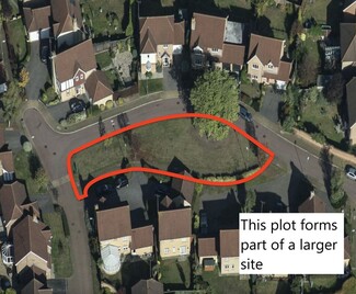 More details for Chipperfield Rd, Orpington - Land for Sale