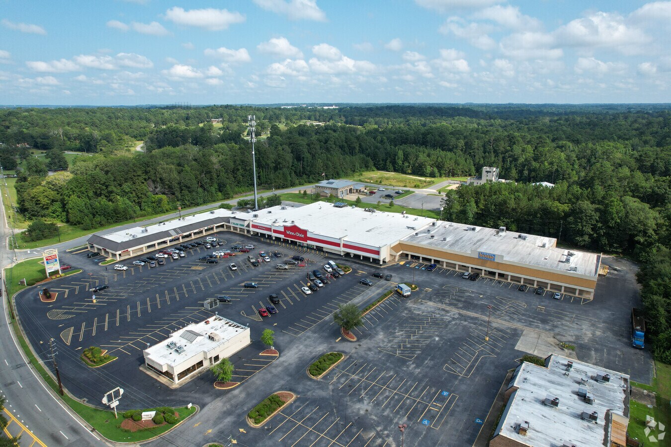 4231 Macon Rd, Columbus 31907 - Fountain Park | LoopNet UK