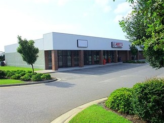 More details for 6331 Carolina Beach Rd, Wilmington, NC - Retail for Rent