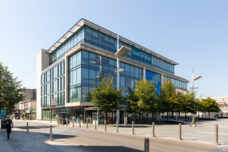 1 Guildhall Sq, Southampton for sale Building Photo- Image 1 of 1