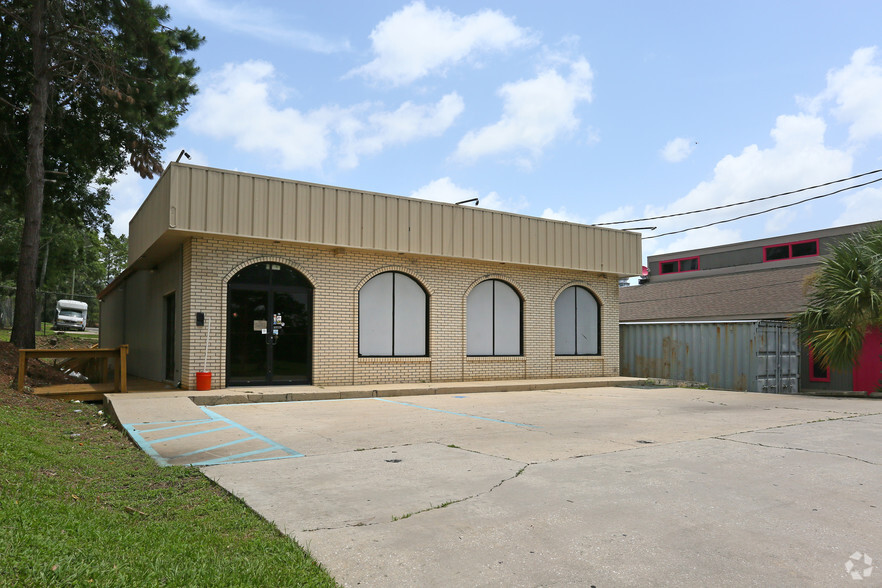 2122 W Pensacola St, Tallahassee, FL for sale - Building Photo - Image 1 of 1