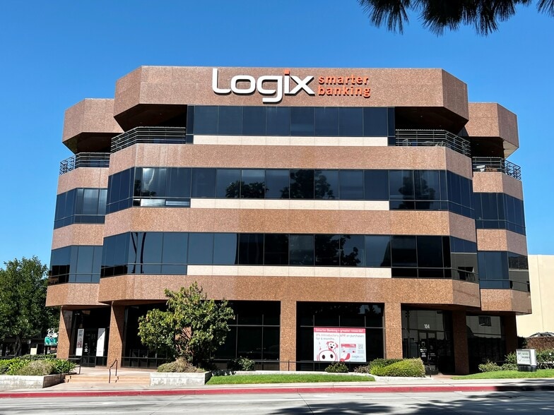 100 N 1st St, Burbank, CA to rent - Building Photo - Image 2 of 8